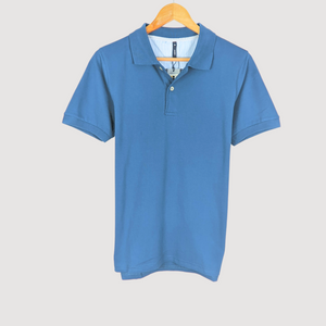 Polo Básico Baker´s Tallas Grandes