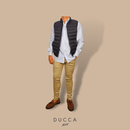 Chinos Skinny LYJ - DUCCA