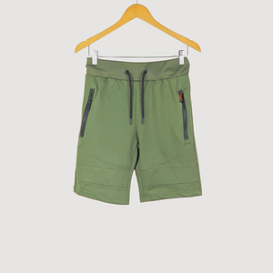 Pantalón de Chandal Corto FLEX-STYLE 