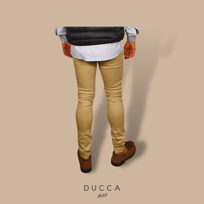 Chinos Skinny LYJ - DUCCA