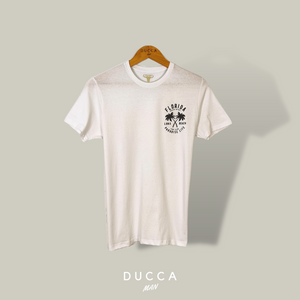 Camiseta Tropical Paradise Life