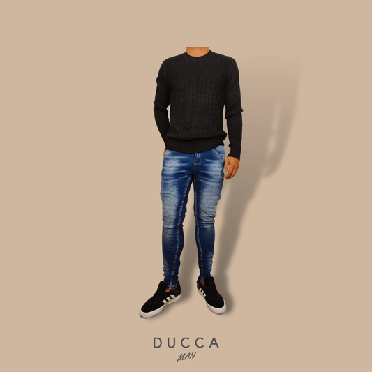 Vaquero P2P Skinny - DUCCA Default Title DUCCA