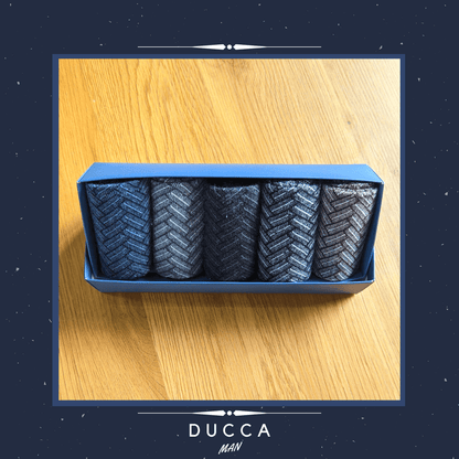 Pack de Calcetines Ducca Man - DUCCA