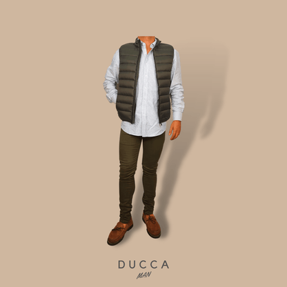 Chinos Skinny LYJ - DUCCA