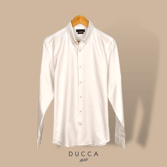 Camisa Imperio Regular Fit - DUCCA