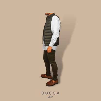 Chinos Skinny LYJ - DUCCA