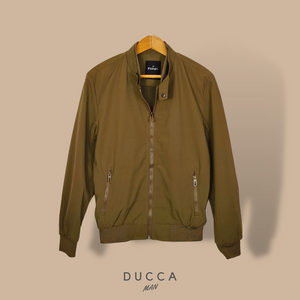 Chaqueta Bomber Picken