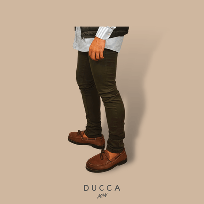 Chinos Skinny LYJ - DUCCA