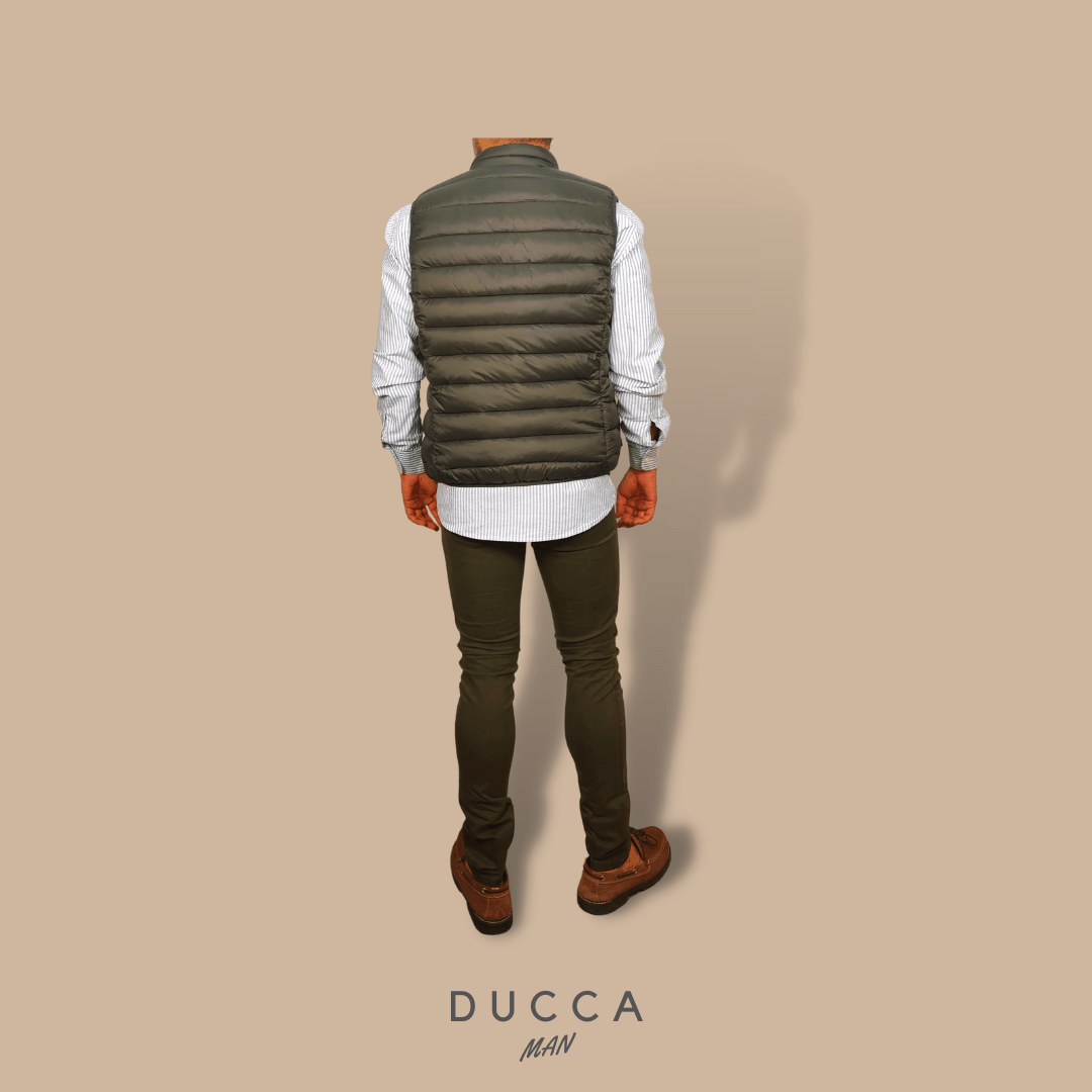 Chinos Skinny LYJ - DUCCA