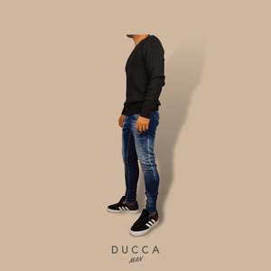 Vaquero P2P Skinny