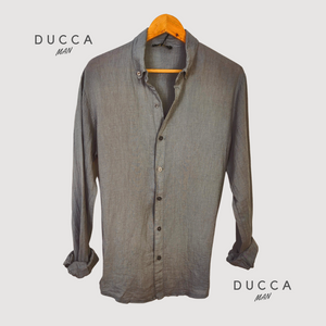 Camisa de Lino JW