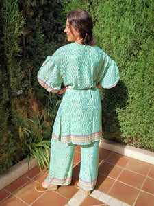 Conjunto Oasis Verde