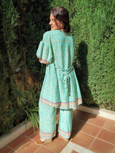 Conjunto Oasis Verde